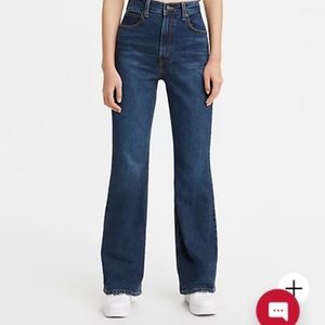 715 BOOTCUT WOMEN'S JEANS